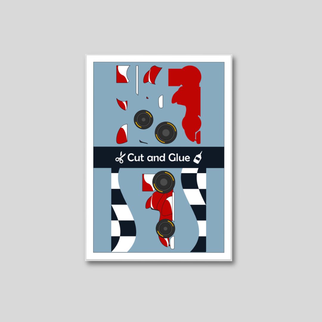 1000+ Cut and Glue Worksheet - Image 3