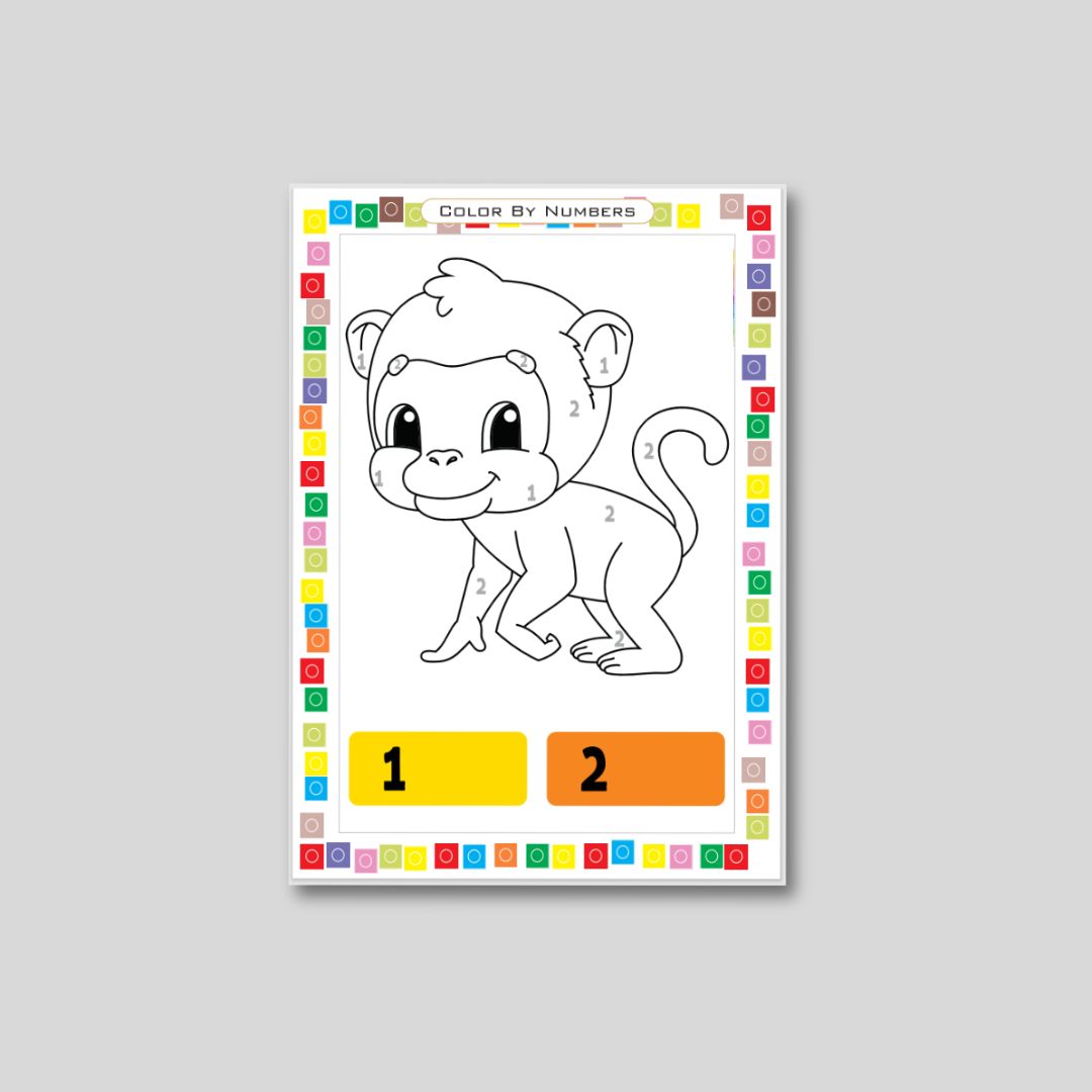 14000+ Kids Activity Worksheet - Image 2